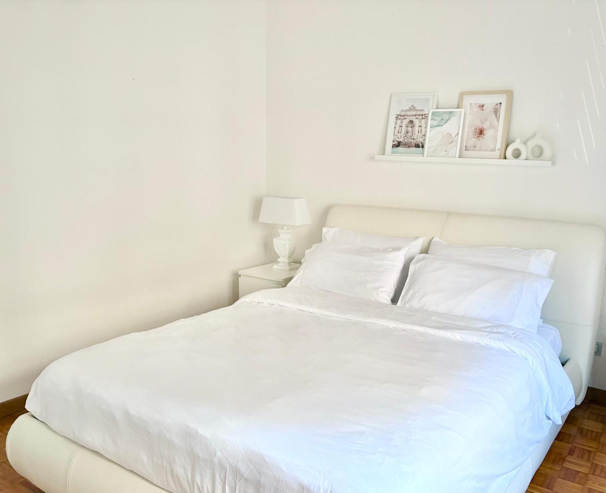 Apartamento Reale