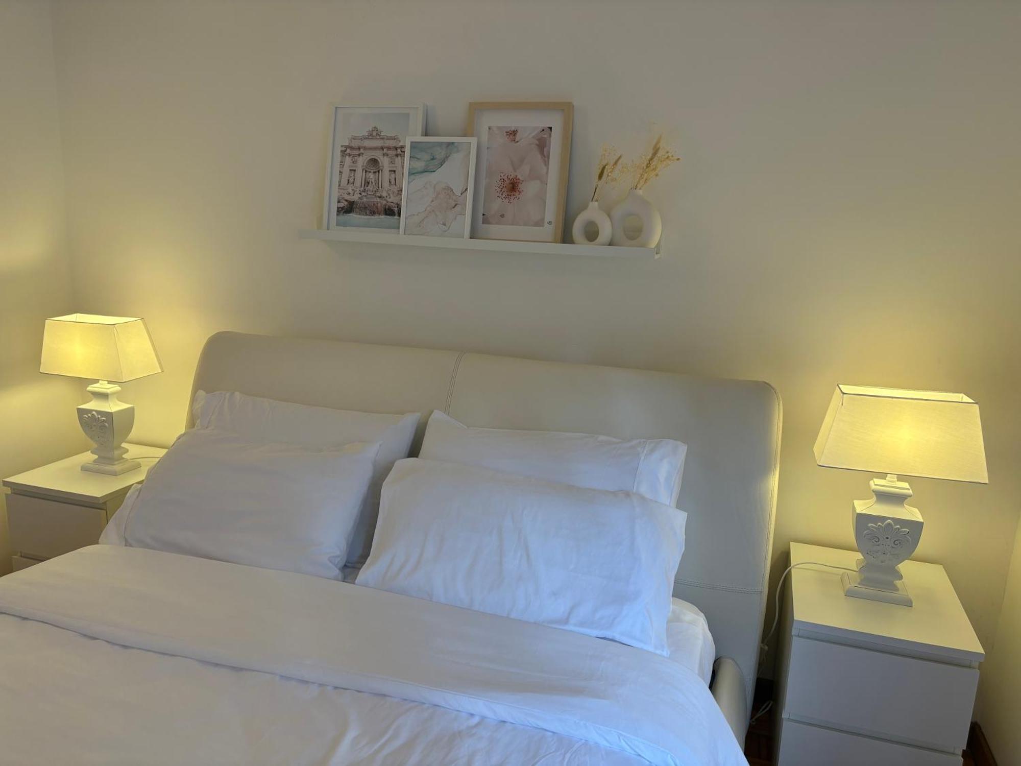 Reale Apartamento *