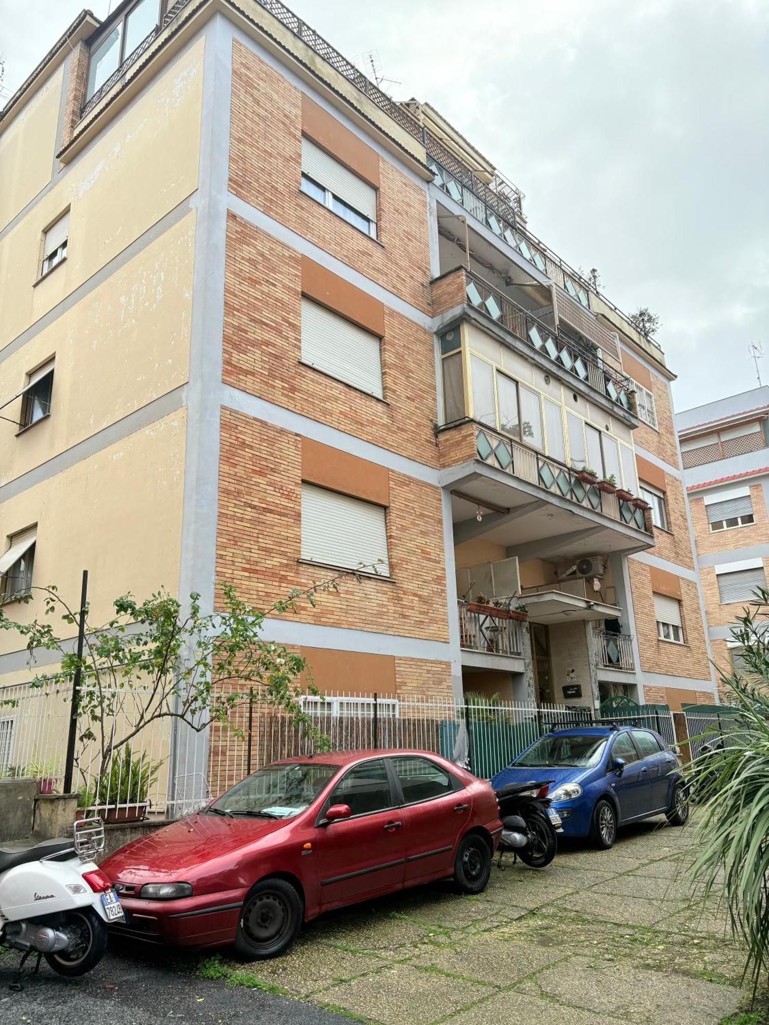 Appartamento Reale *