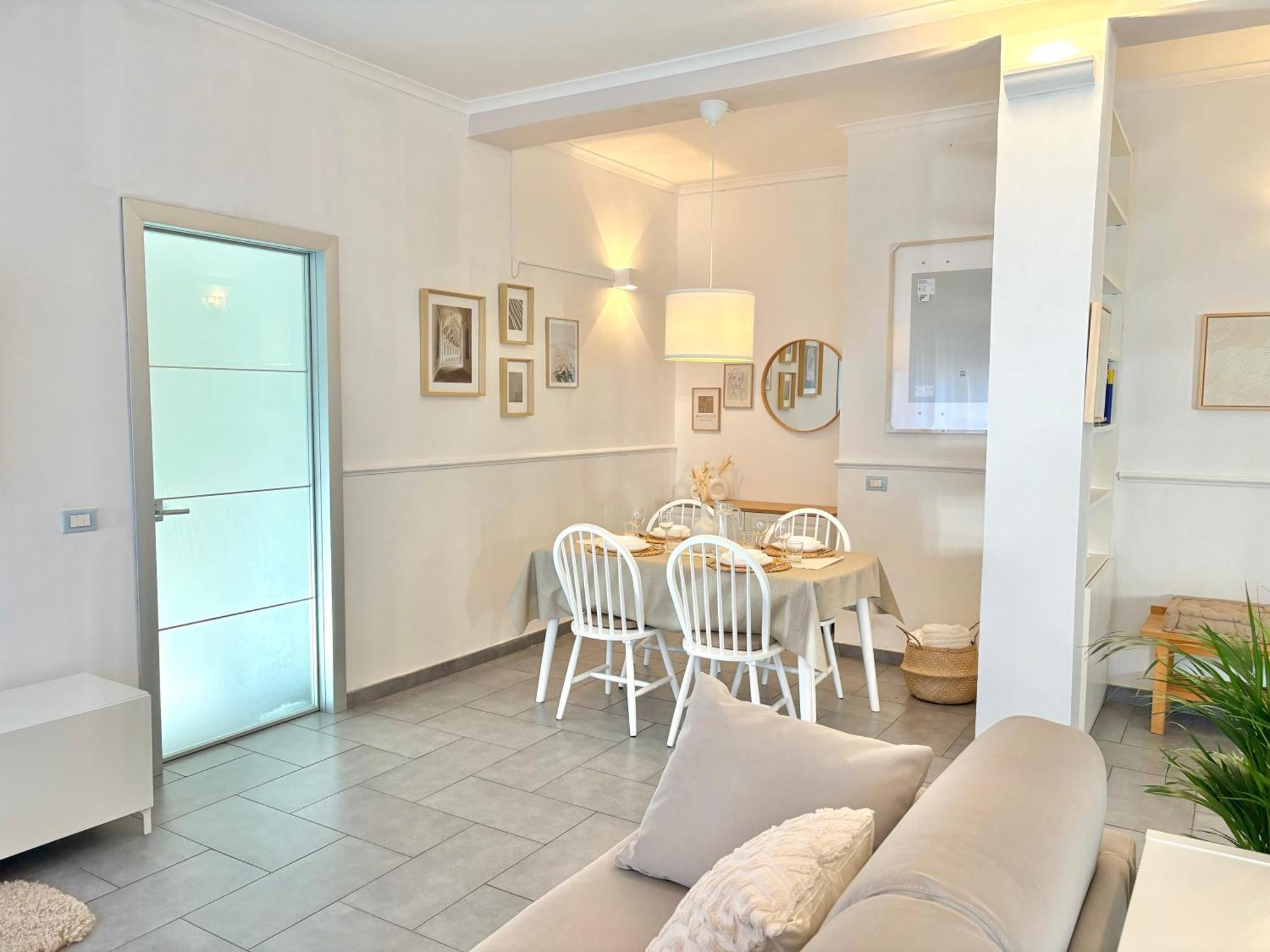 Reale Apartamento Roma