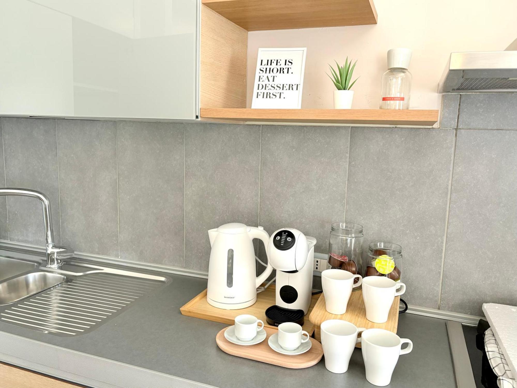 Apartamento Reale