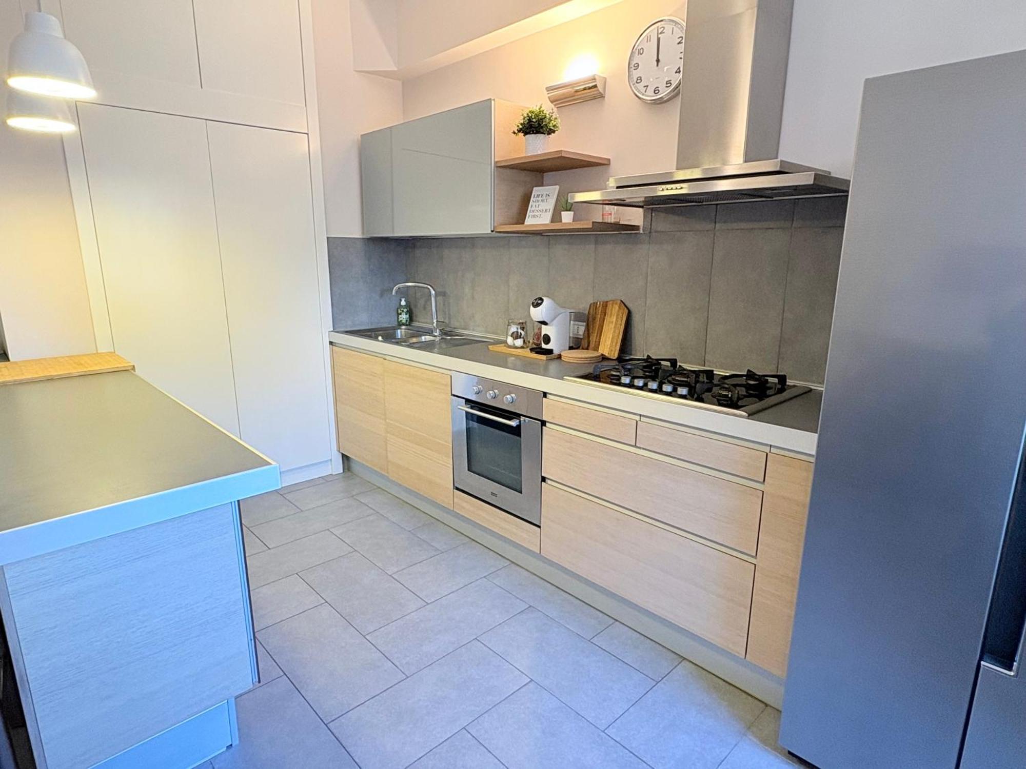 Reale Apartamento Roma