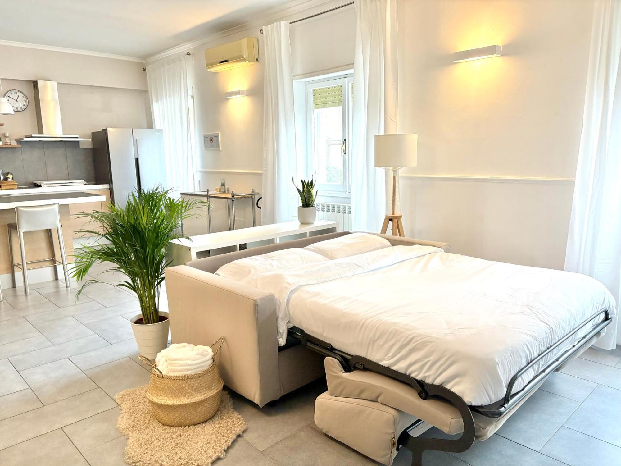 Apartamento Reale *