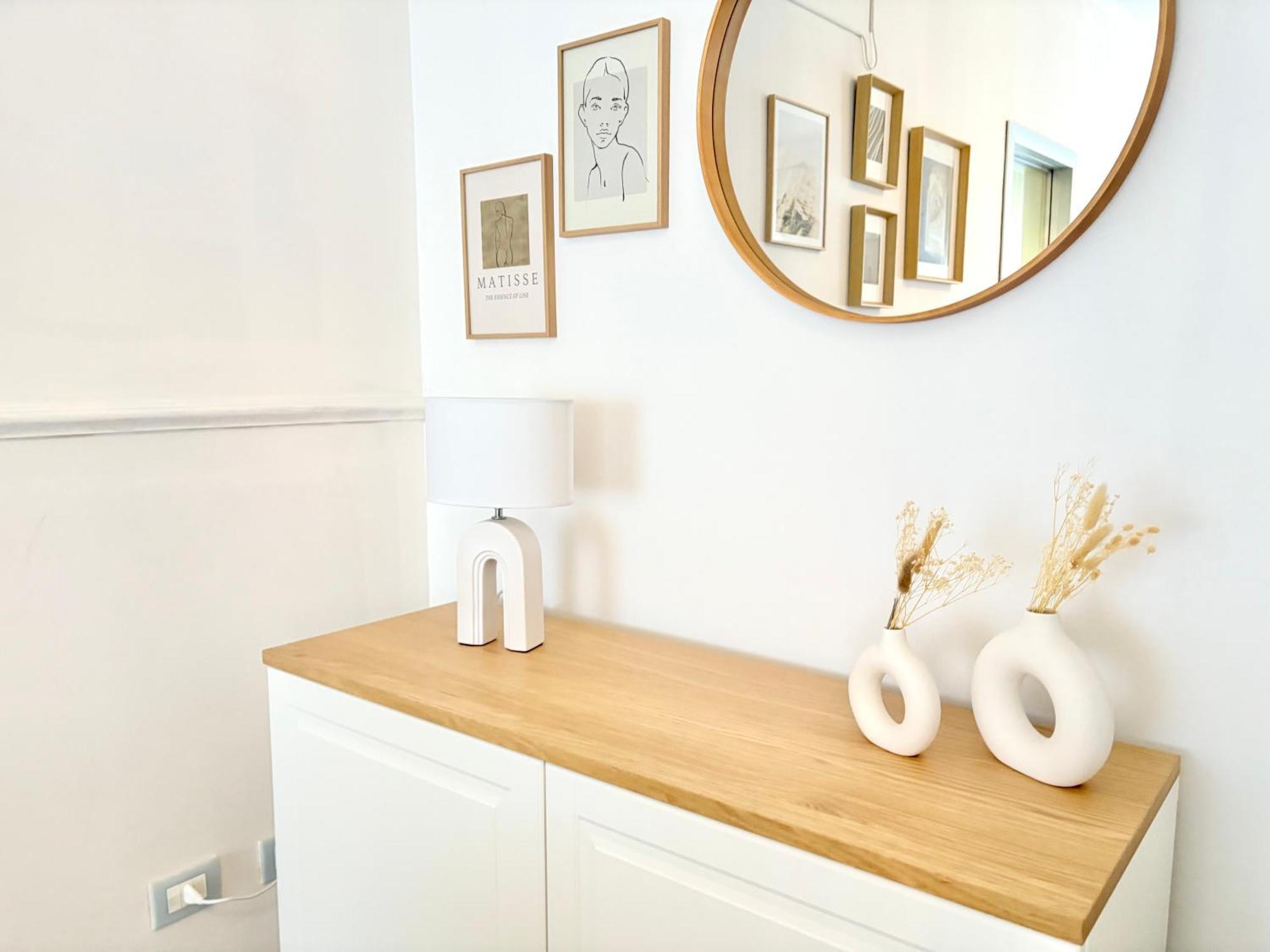 Apartamento Reale