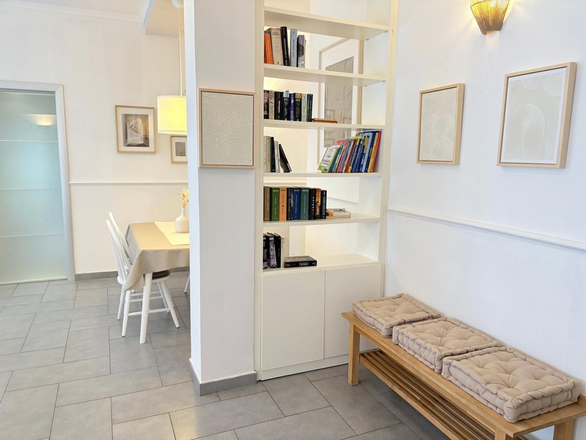 Apartamento Reale